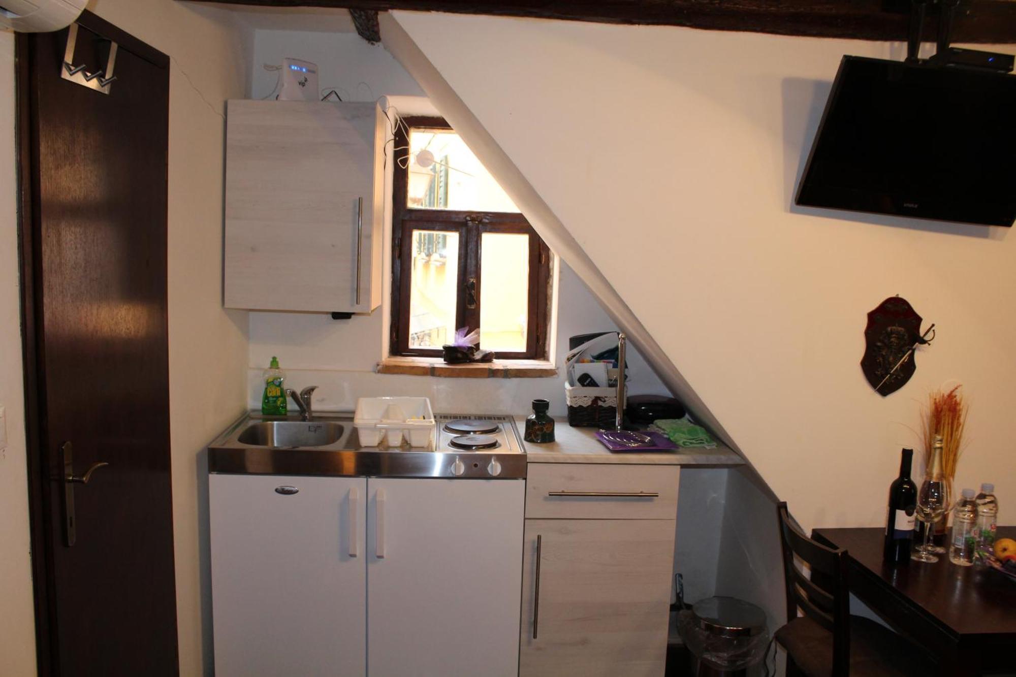 Rooms Da Angelica Old City Rovinj Exterior photo