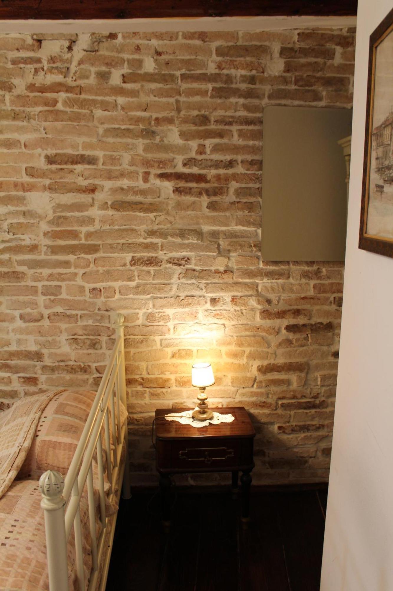 Rooms Da Angelica Old City Rovinj Exterior photo